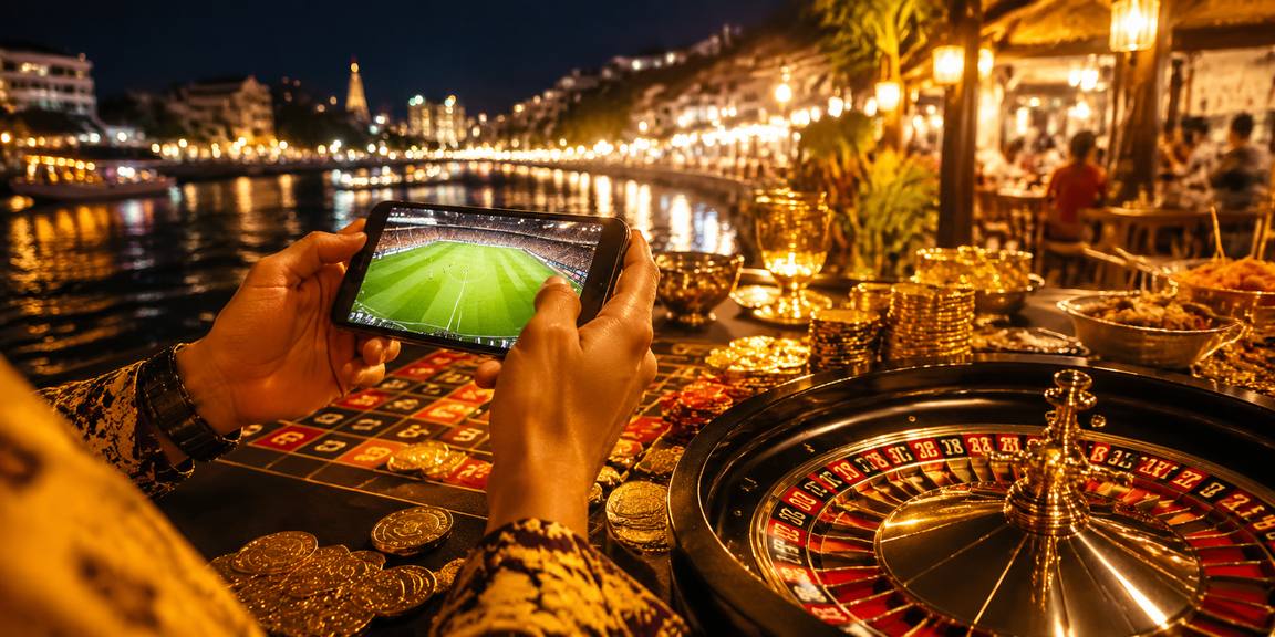zplay slot Live Casino Malaysia dengan Slots dan Sportsbook