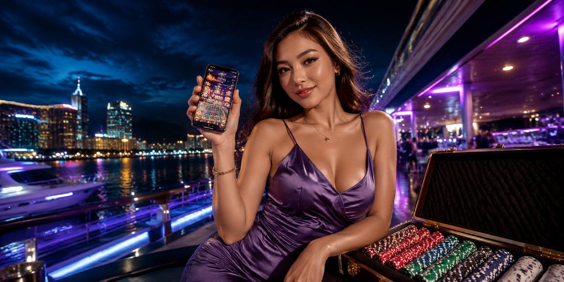 zplay slot Live Casino Malaysia dengan Slots dan Sportsbook