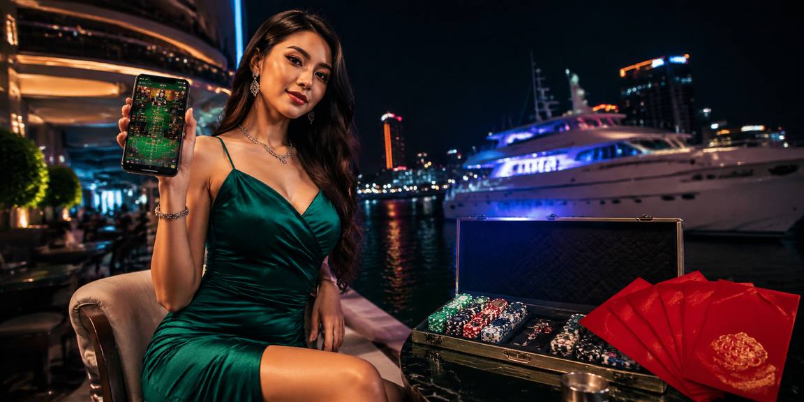 zplay slot Live Casino Malaysia dengan Slots dan Sportsbook