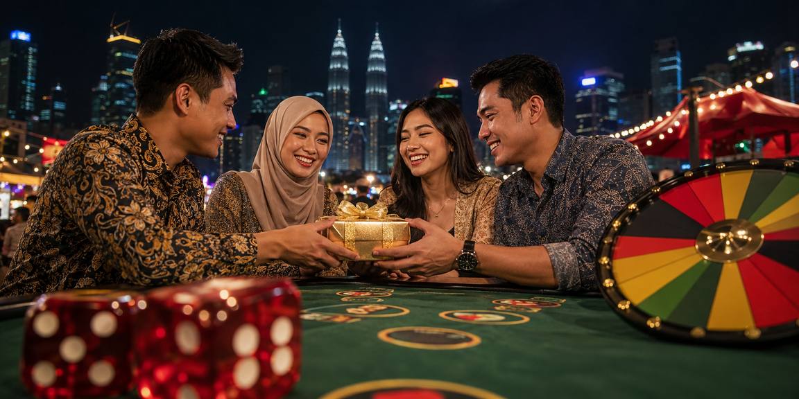 Win Win Won - Slot dengan Putaran Menguntungkan